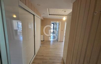 Dikmen Karapınar'da Muhteşem Manzaralı Yapılı Satılık 4+1 Daire