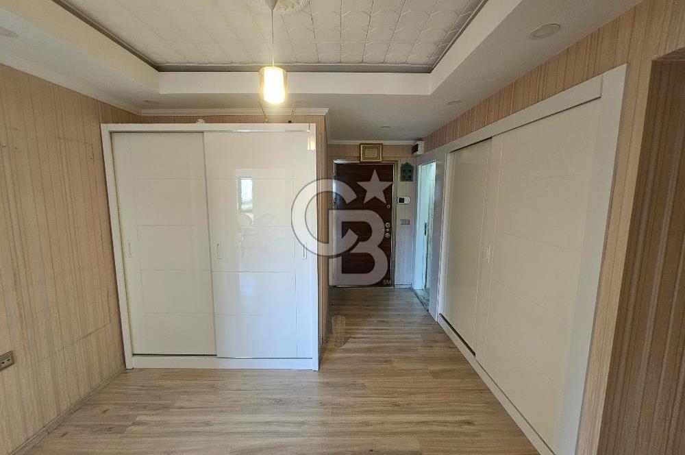 Dikmen Karapınar'da Muhteşem Manzaralı Yapılı Satılık 4+1 Daire