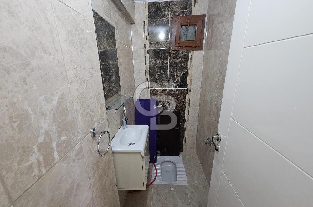 Dikmen Karapınar'da Muhteşem Manzaralı Yapılı Satılık 4+1 Daire