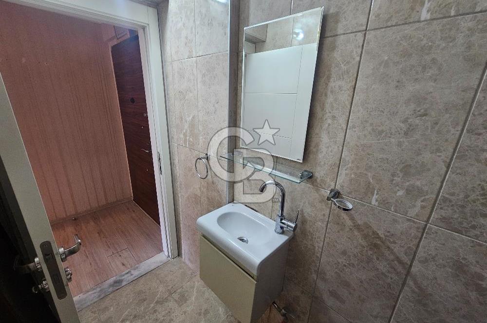 Dikmen Karapınar'da Muhteşem Manzaralı Yapılı Satılık 4+1 Daire