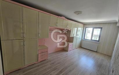Dikmen Karapınar'da Muhteşem Manzaralı Yapılı Satılık 4+1 Daire