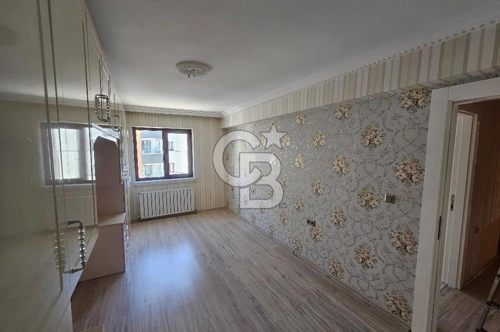Dikmen Karapınar'da Muhteşem Manzaralı Yapılı Satılık 4+1 Daire