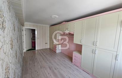 Dikmen Karapınar'da Muhteşem Manzaralı Yapılı Satılık 4+1 Daire
