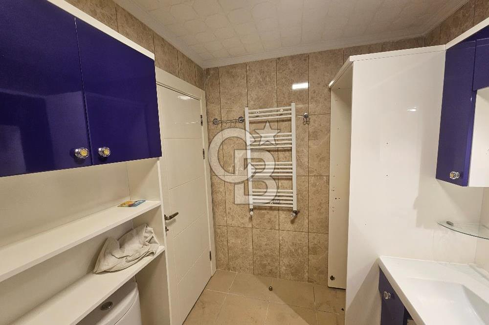 Dikmen Karapınar'da Muhteşem Manzaralı Yapılı Satılık 4+1 Daire