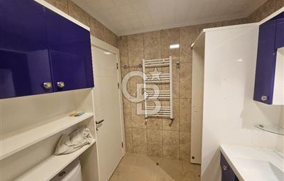 Dikmen Karapınar'da Muhteşem Manzaralı Yapılı Satılık 4+1 Daire