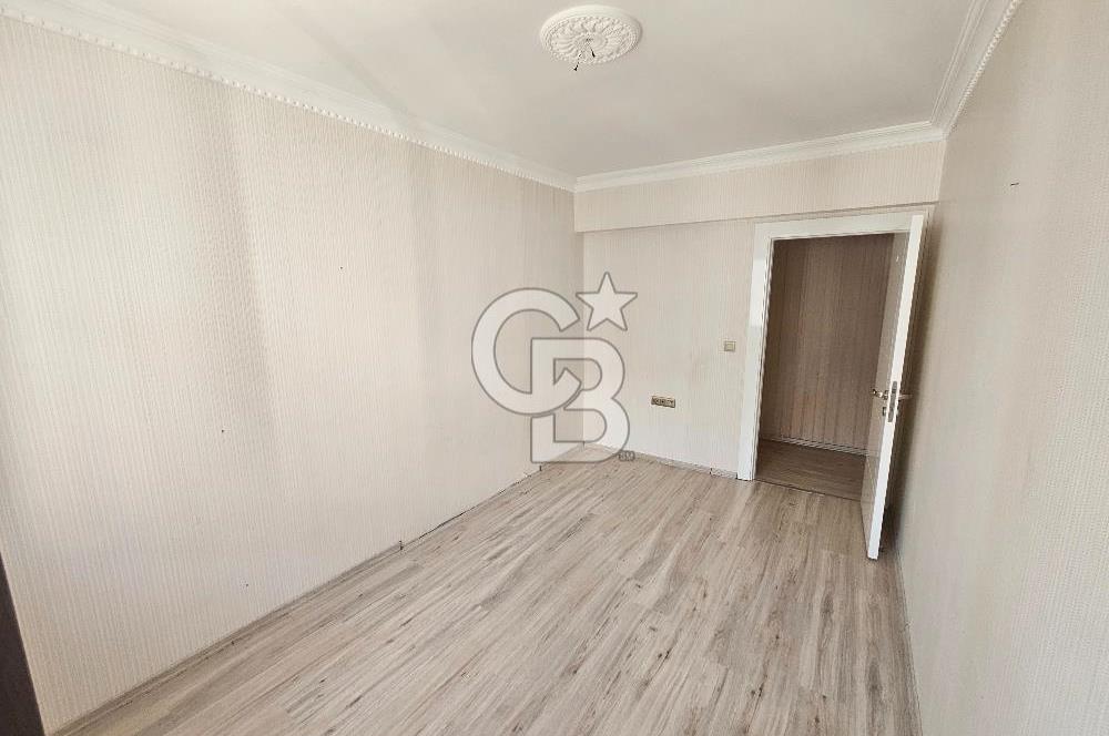 Dikmen Karapınar'da Muhteşem Manzaralı Yapılı Satılık 4+1 Daire