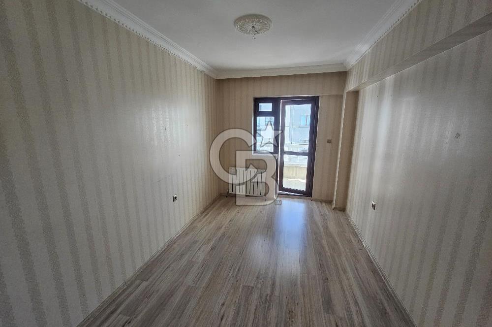 Dikmen Karapınar'da Muhteşem Manzaralı Yapılı Satılık 4+1 Daire