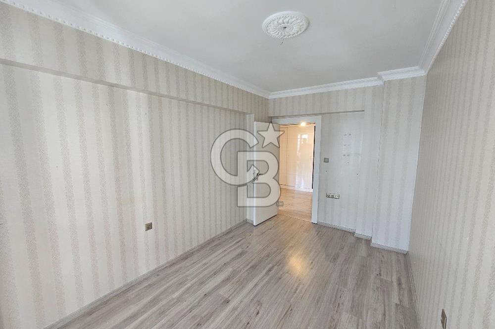 Dikmen Karapınar'da Muhteşem Manzaralı Yapılı Satılık 4+1 Daire