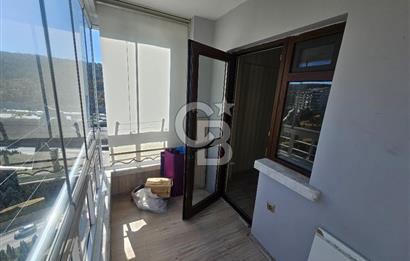 Dikmen Karapınar'da Muhteşem Manzaralı Yapılı Satılık 4+1 Daire