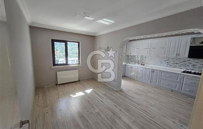 Dikmen Karapınar'da Muhteşem Manzaralı Yapılı Satılık 4+1 Daire