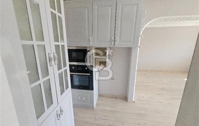 Dikmen Karapınar'da Muhteşem Manzaralı Yapılı Satılık 4+1 Daire