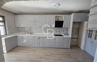 Dikmen Karapınar'da Muhteşem Manzaralı Yapılı Satılık 4+1 Daire