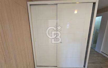 Dikmen Karapınar'da Muhteşem Manzaralı Yapılı Satılık 4+1 Daire