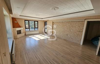 Dikmen Karapınar'da Muhteşem Manzaralı Yapılı Satılık 4+1 Daire