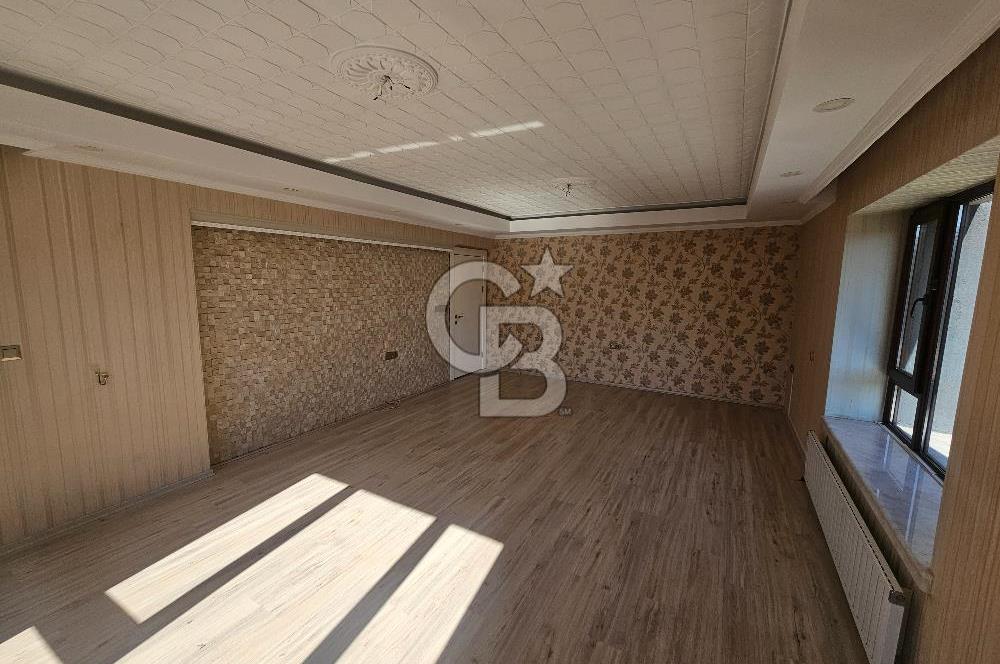 Dikmen Karapınar'da Muhteşem Manzaralı Yapılı Satılık 4+1 Daire