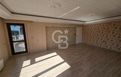 Dikmen Karapınar'da Muhteşem Manzaralı Yapılı Satılık 4+1 Daire