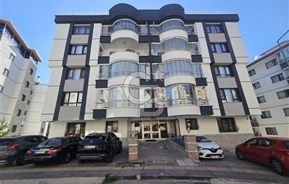 Dikmen Karapınar'da Muhteşem Manzaralı Yapılı Satılık 4+1 Daire