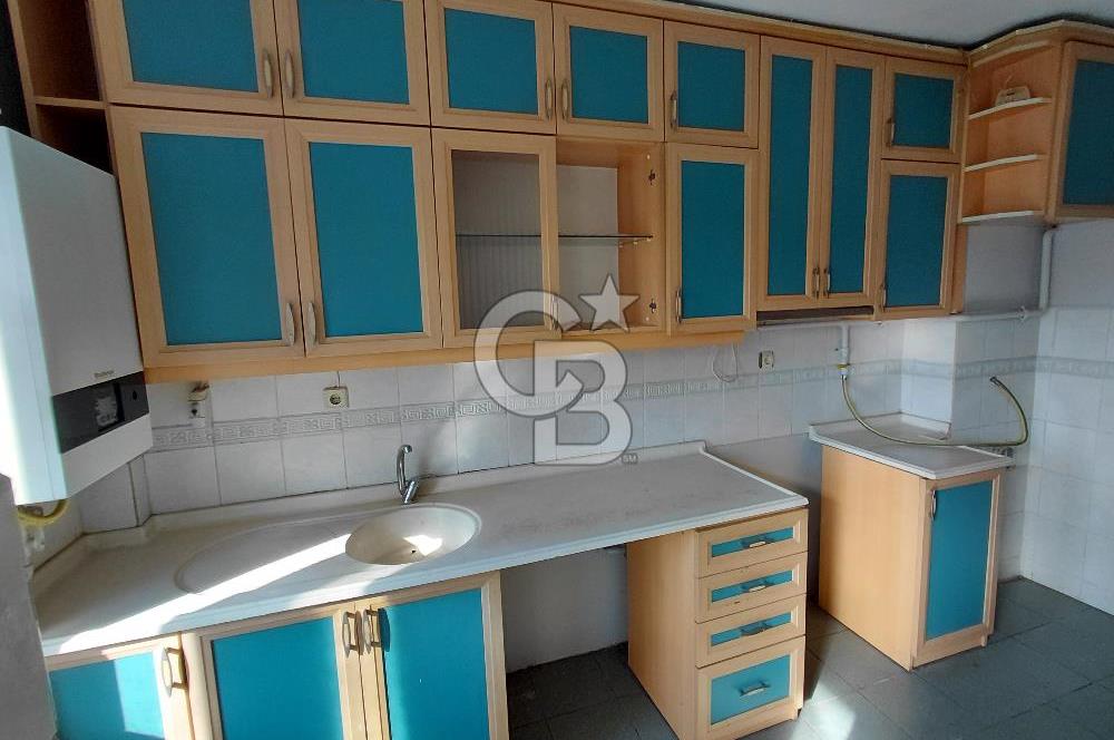 CB ELEGANCE'DEN KİRALIK 3+1 DAİRE