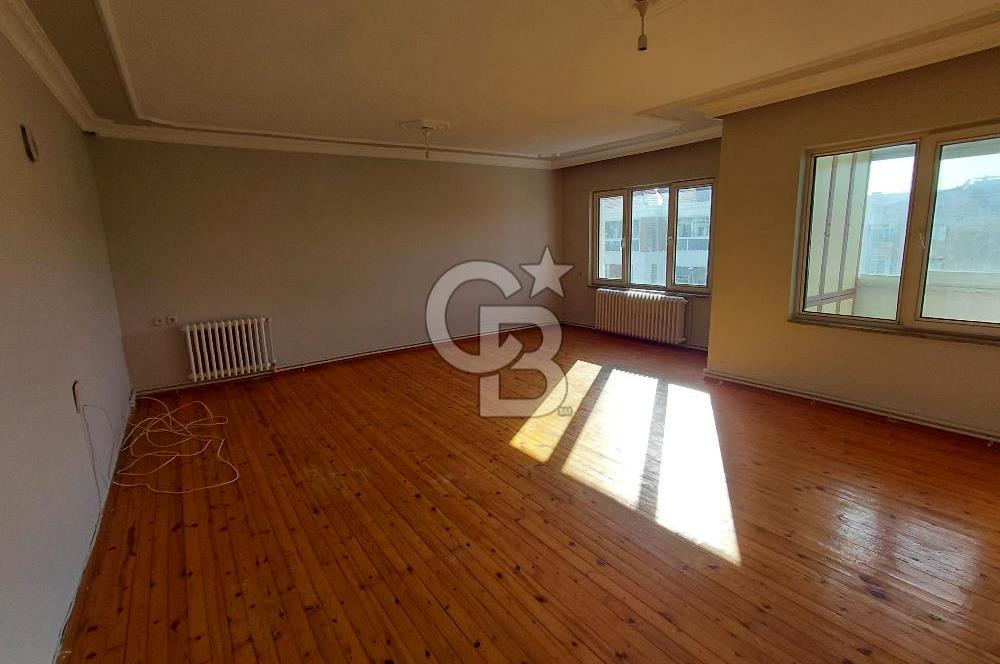 CB ELEGANCE'DEN KİRALIK 3+1 DAİRE