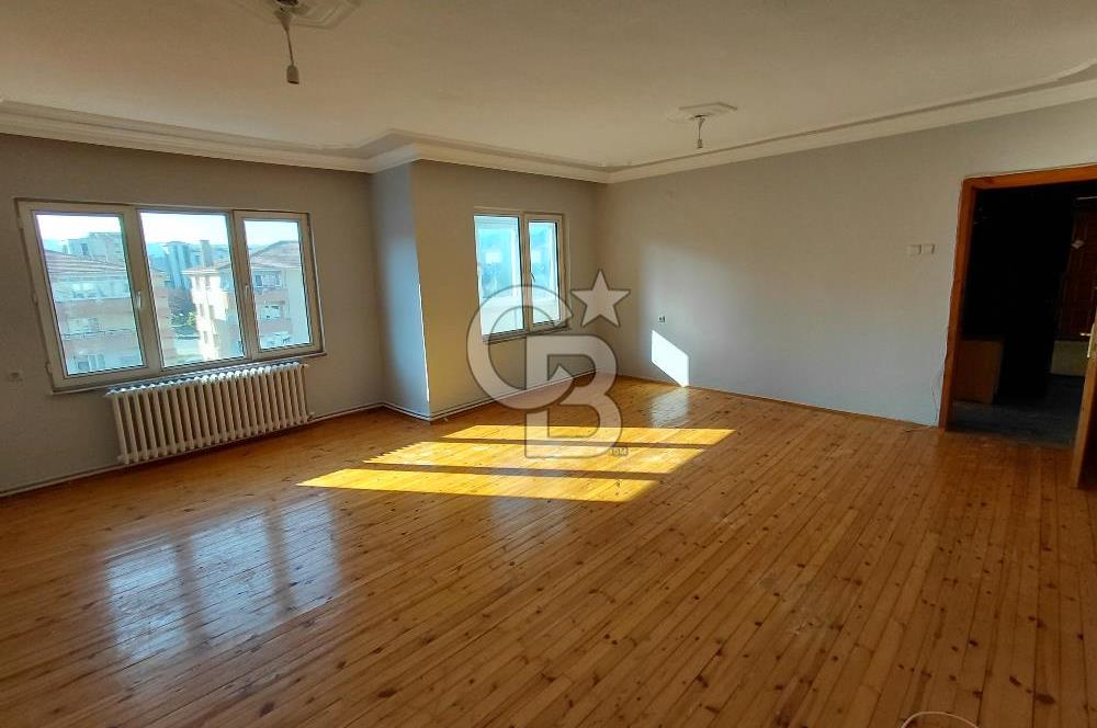 CB ELEGANCE'DEN KİRALIK 3+1 DAİRE