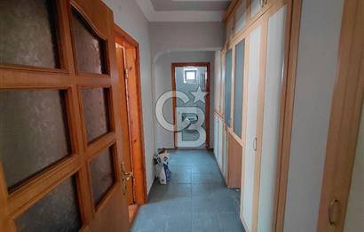 CB ELEGANCE'DEN KİRALIK 3+1 DAİRE