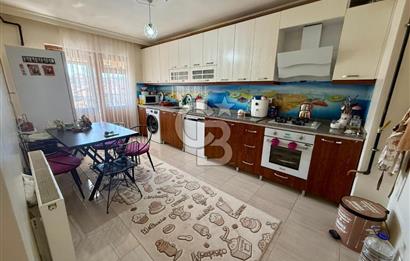 ELMADAĞ MERKEZDE LALE PASTANESİ YANINDA 3+1 SATILIK GENİŞ DAİRE