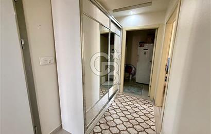 ELMADAĞ MERKEZDE LALE PASTANESİ YANINDA 3+1 SATILIK GENİŞ DAİRE