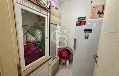 ELMADAĞ MERKEZDE LALE PASTANESİ YANINDA 3+1 SATILIK GENİŞ DAİRE