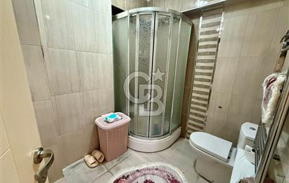 ELMADAĞ MERKEZDE LALE PASTANESİ YANINDA 3+1 SATILIK GENİŞ DAİRE