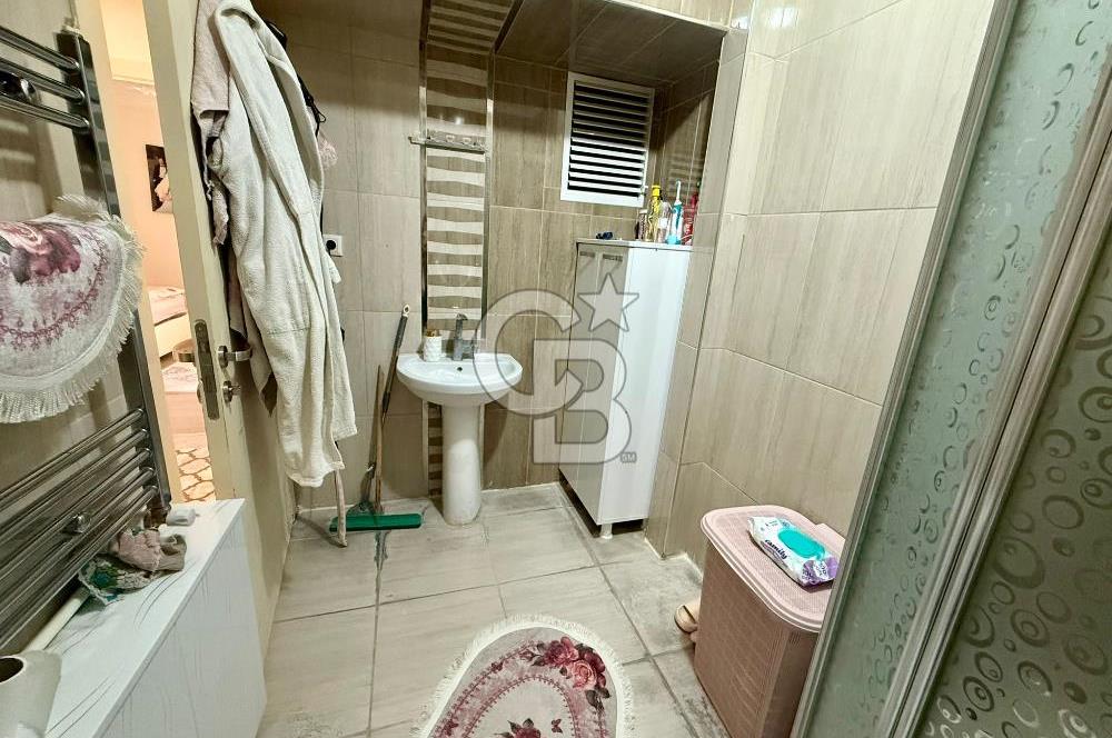 ELMADAĞ MERKEZDE LALE PASTANESİ YANINDA 3+1 SATILIK GENİŞ DAİRE