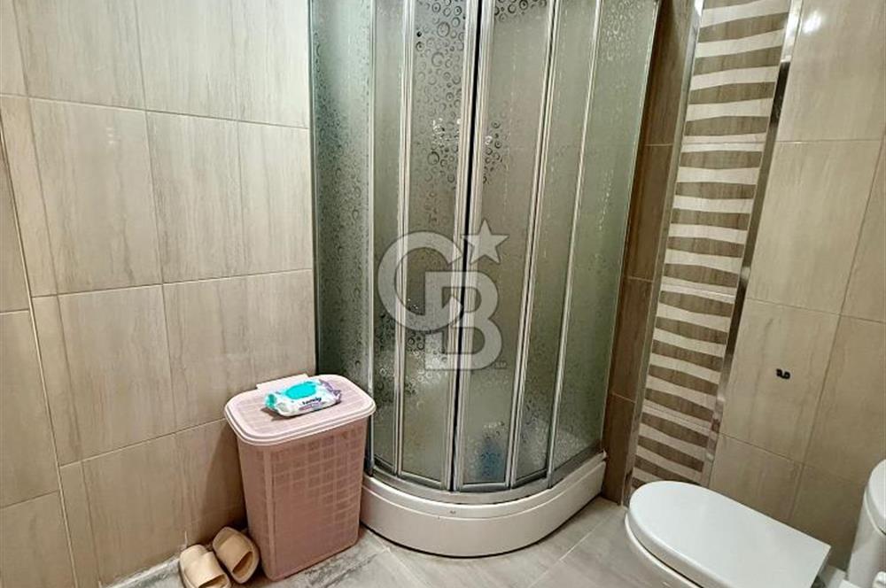 ELMADAĞ MERKEZDE LALE PASTANESİ YANINDA 3+1 SATILIK GENİŞ DAİRE
