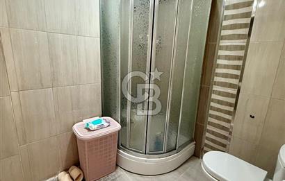 ELMADAĞ MERKEZDE LALE PASTANESİ YANINDA 3+1 SATILIK GENİŞ DAİRE
