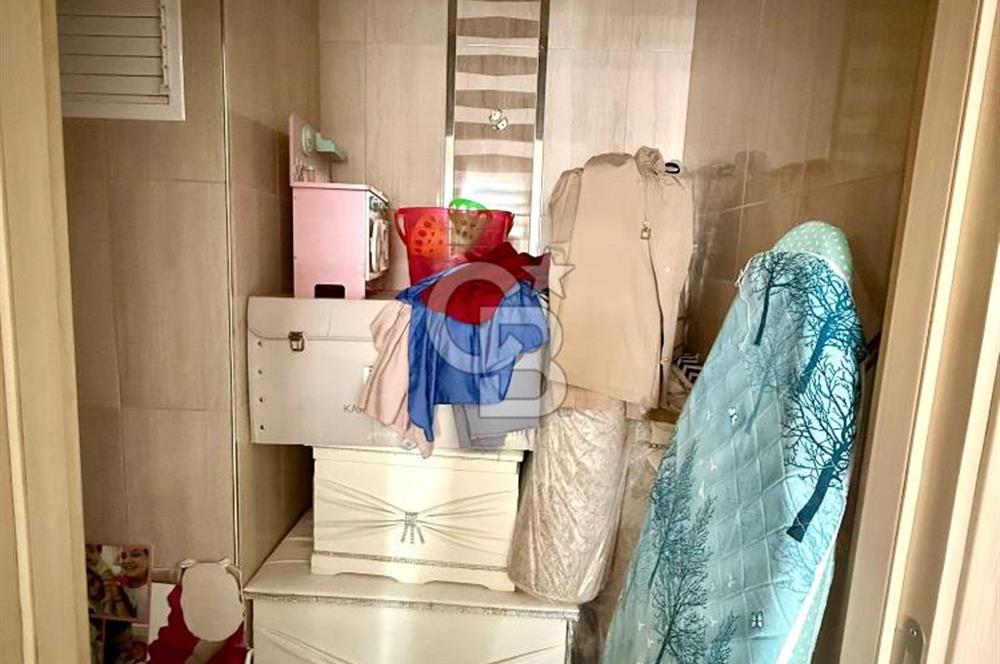 ELMADAĞ MERKEZDE LALE PASTANESİ YANINDA 3+1 SATILIK GENİŞ DAİRE