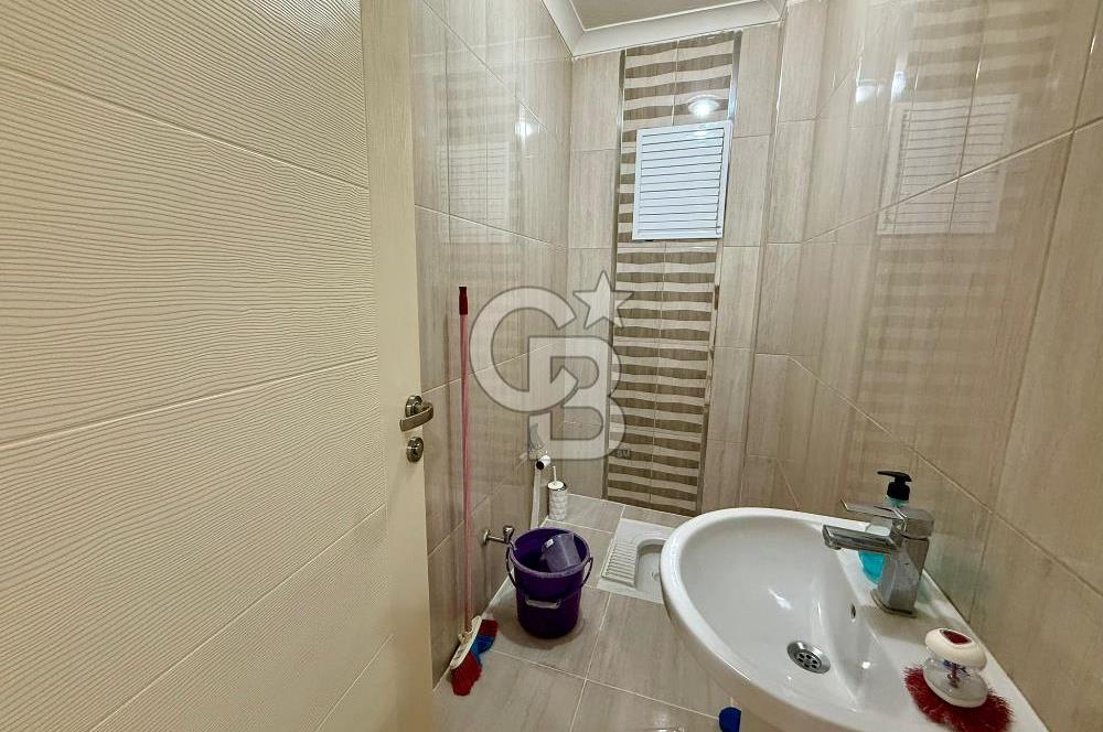 ELMADAĞ MERKEZDE LALE PASTANESİ YANINDA 3+1 SATILIK GENİŞ DAİRE