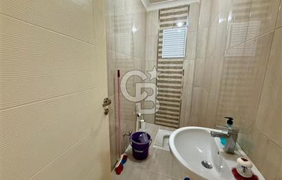 ELMADAĞ MERKEZDE LALE PASTANESİ YANINDA 3+1 SATILIK GENİŞ DAİRE