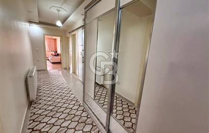 ELMADAĞ MERKEZDE LALE PASTANESİ YANINDA 3+1 SATILIK GENİŞ DAİRE