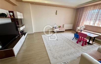 ELMADAĞ MERKEZDE LALE PASTANESİ YANINDA 3+1 SATILIK GENİŞ DAİRE