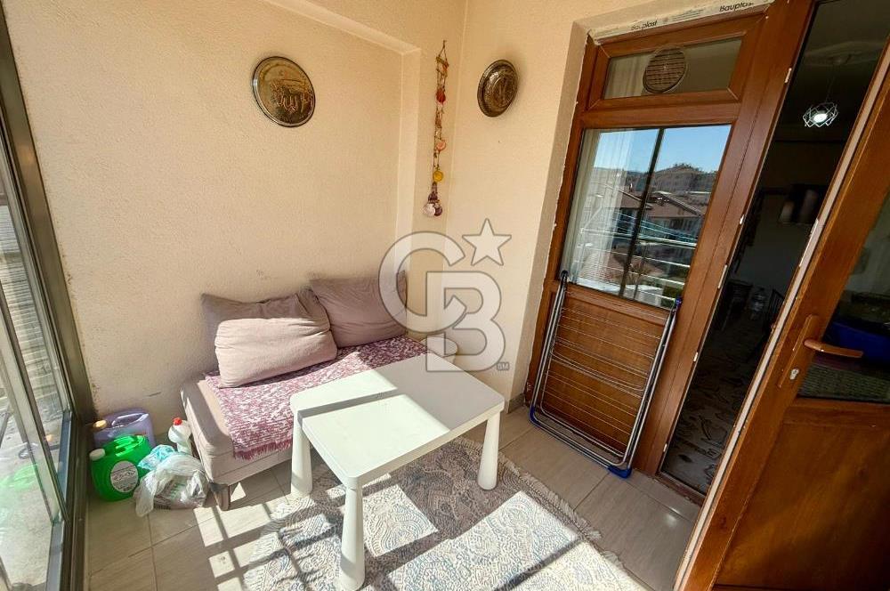ELMADAĞ MERKEZDE LALE PASTANESİ YANINDA 3+1 SATILIK GENİŞ DAİRE