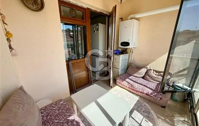 ELMADAĞ MERKEZDE LALE PASTANESİ YANINDA 3+1 SATILIK GENİŞ DAİRE