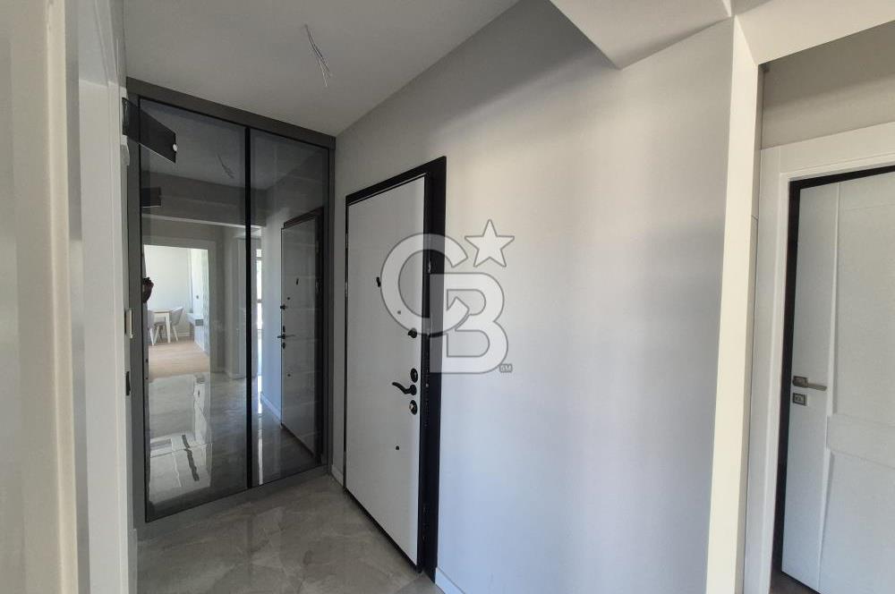 GÖLBAŞI EYMİR MAH. SİTE İÇİNDE SATILIK 2+1 SIFIR DAİRE
