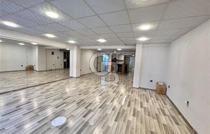 Karşıyaka Çarşıda Yatırıma Uygun Ara Kat 120m2 Satılık Ofis 