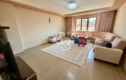 ELMADAĞ MERKEZDE LALE PASTANESİ YANINDA 3+1 SATILIK GENİŞ DAİRE