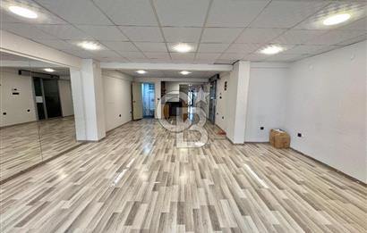 Karşıyaka Çarşıda Yatırıma Uygun Ara Kat 120m2 Satılık Ofis 