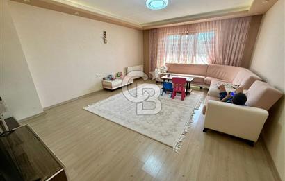 ELMADAĞ MERKEZDE LALE PASTANESİ YANINDA 3+1 SATILIK GENİŞ DAİRE