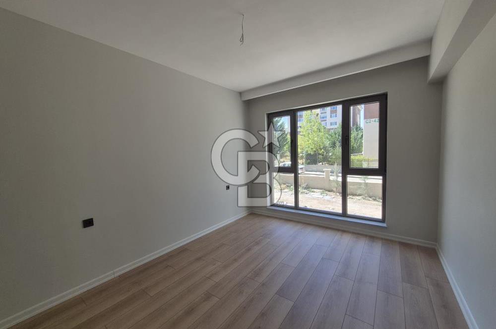 GÖLBAŞI EYMİR MAH. SİTE İÇİNDE SATILIK 2+1 SIFIR DAİRE