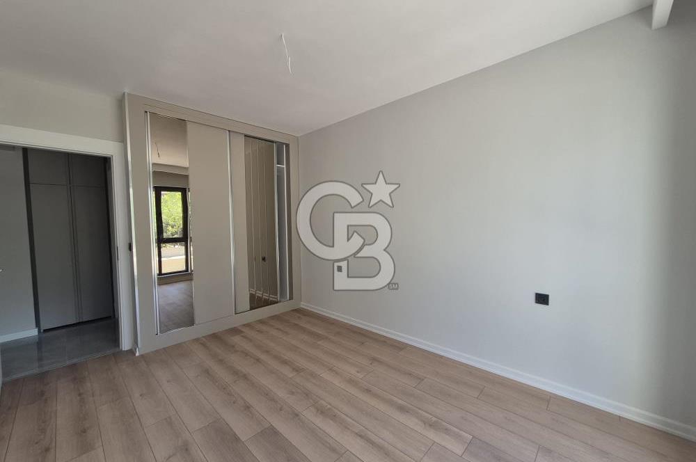 GÖLBAŞI EYMİR MAH. SİTE İÇİNDE SATILIK 2+1 SIFIR DAİRE