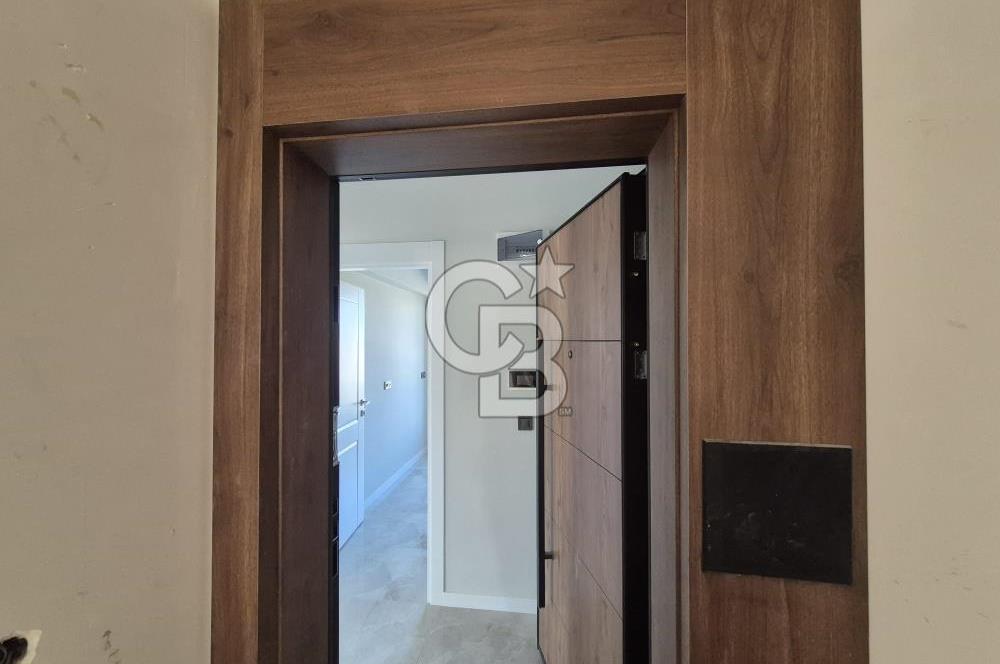 GÖLBAŞI EYMİR MAH. SİTE İÇİNDE SATILIK 2+1 SIFIR DAİRE