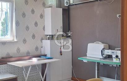 KEÇİÖREN SANCAKTEPE MAHALLESİ BAKIMLI 65 M2 SATILIK DÜKKAN