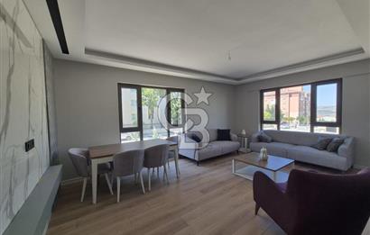 GÖLBAŞI EYMİR MAH. SİTE İÇİNDE SATILIK 2+1 SIFIR DAİRE
