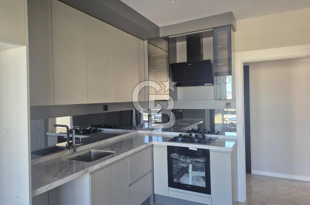 GÖLBAŞI EYMİR MAH. SİTE İÇİNDE SATILIK 2+1 SIFIR DAİRE